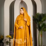 নূরজাহান আবায়া