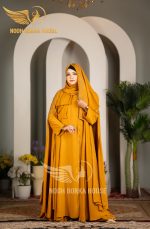 নূরজাহান আবায়া