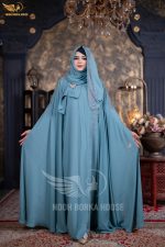 নূরজাহান আবায়া