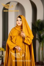 নূরজাহান আবায়া - Image 3