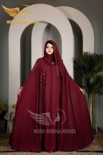 নূরজাহান আবায়া