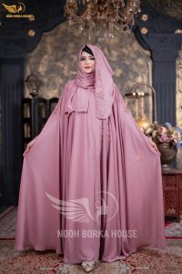 নূরজাহান আবায়া