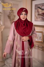 𝗛𝗮𝗻𝗱𝗺𝗮𝗱𝗲 𝗞𝗮𝗿𝗰𝗵𝘂𝗽𝗶 𝗪𝗼𝗿𝗸 𝗕𝗼𝗿𝗸𝗮 - Image 5