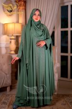 শেহজাদী আবায়া - Image 4