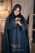 শেহজাদী আবায়া - Image 2