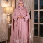 শেহজাদী আবায়া