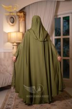 শেহজাদী আবায়া - Image 3