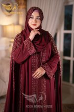 শেহজাদী আবায়া - Image 2