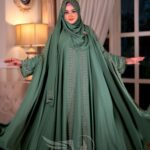 শেহজাদী আবায়া