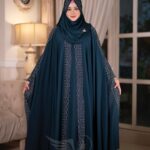 শেহজাদী আবায়া