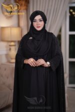Eity Abaya Version 2 - Image 4