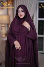 Eity Abaya Version 2 - Image 2