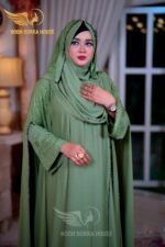 Eity Abaya Version 2 - Image 2