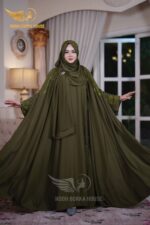 Eity Abaya Version 2 - Image 5