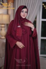 Eity Abaya Version 2 - Image 2