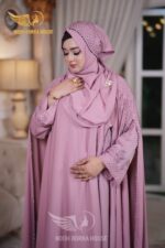 Eity Abaya Version 2 - Image 4