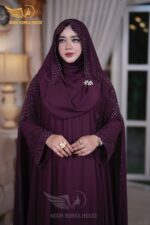 Eity Abaya Version 2 - Image 4