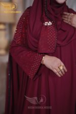 Eity Abaya Version 2 - Image 5