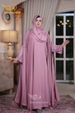 Eity Abaya Version 2