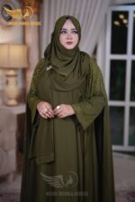 Eity Abaya Version 2 - Image 2