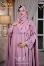 Eity Abaya Version 2 - Image 2